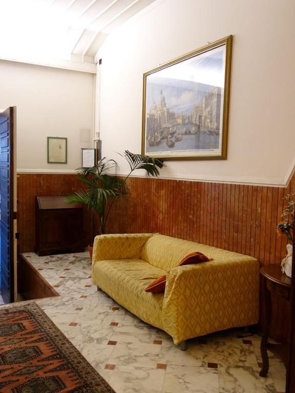 Hotel Astor Firenze Eksteriør bilde