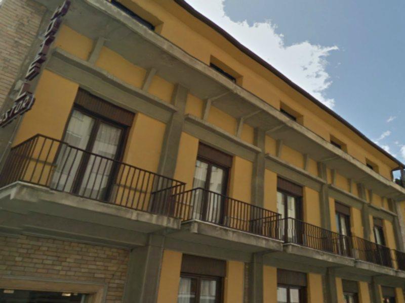 Hotel Astor Firenze Eksteriør bilde