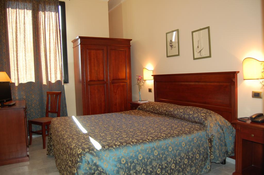 Hotel Astor Firenze Eksteriør bilde