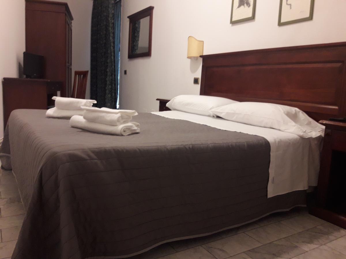 Hotel Astor Firenze Eksteriør bilde
